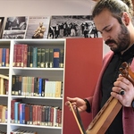 Karadeniz havzasının müzik arşivi oluşturuldu